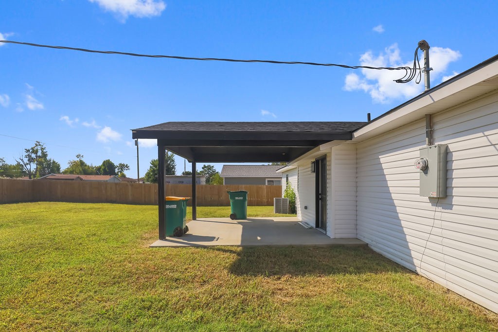 Bishop Manor Rogers - Residential