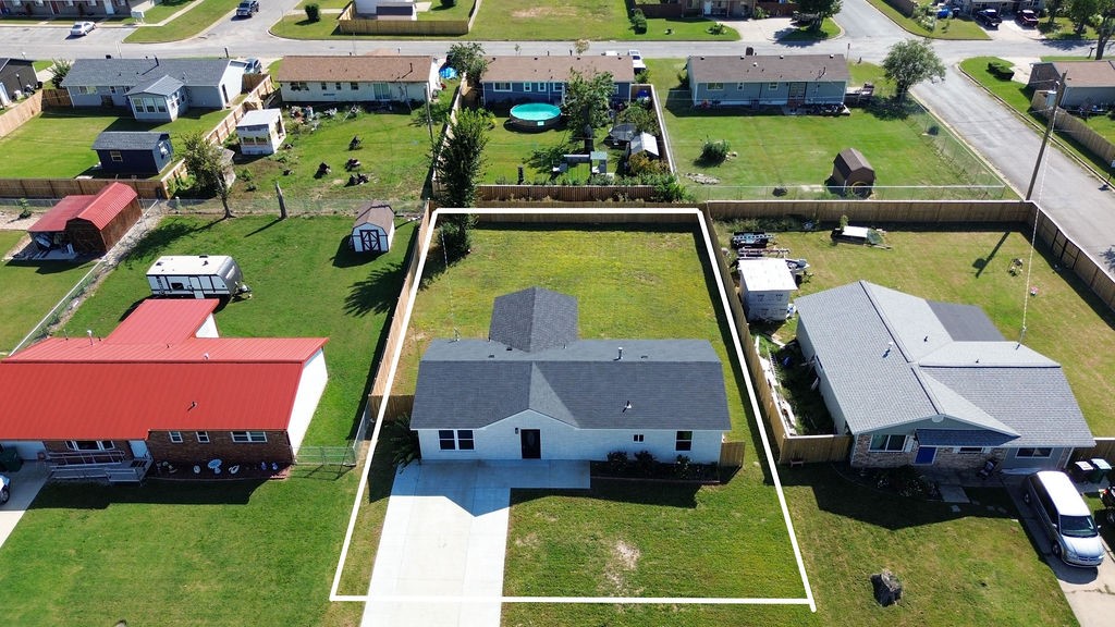 Bishop Manor Rogers - Residential
