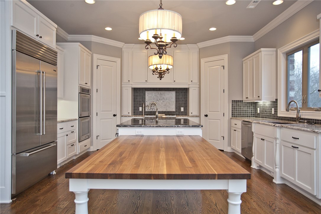 Stonebriar - Residential