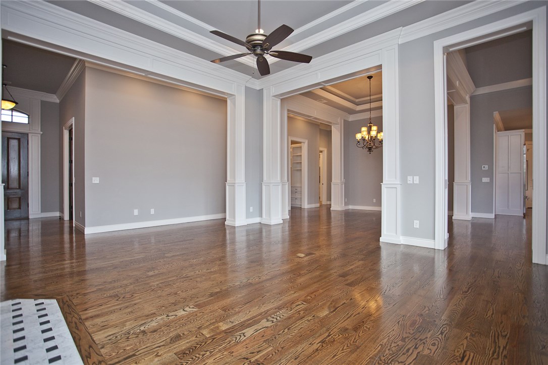 Stonebriar - Residential