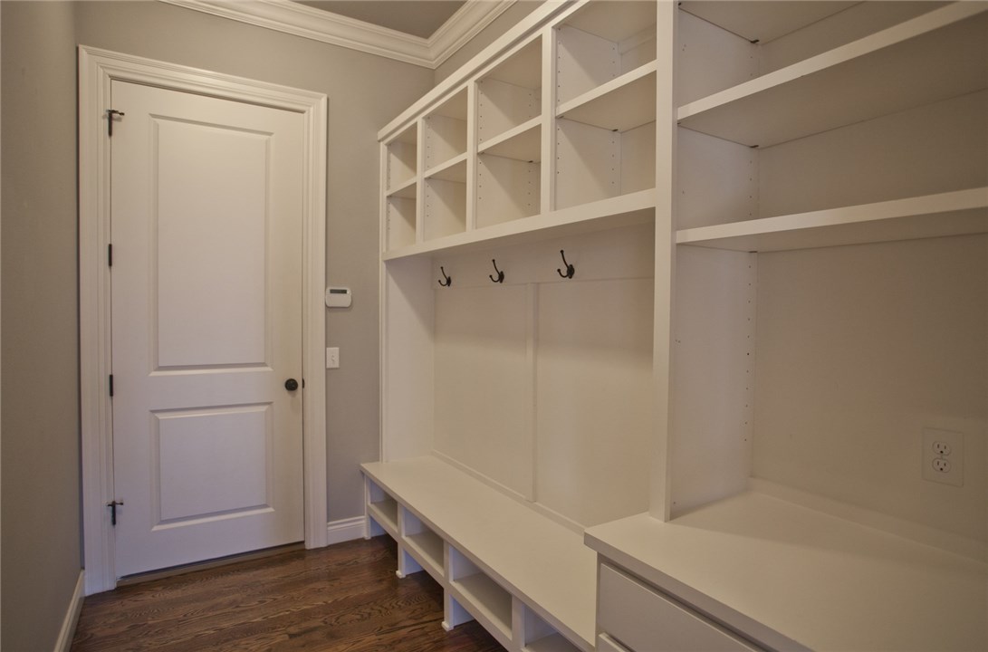 Stonebriar - Residential