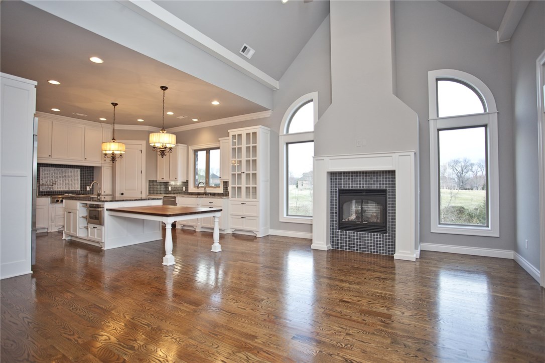 Stonebriar - Residential