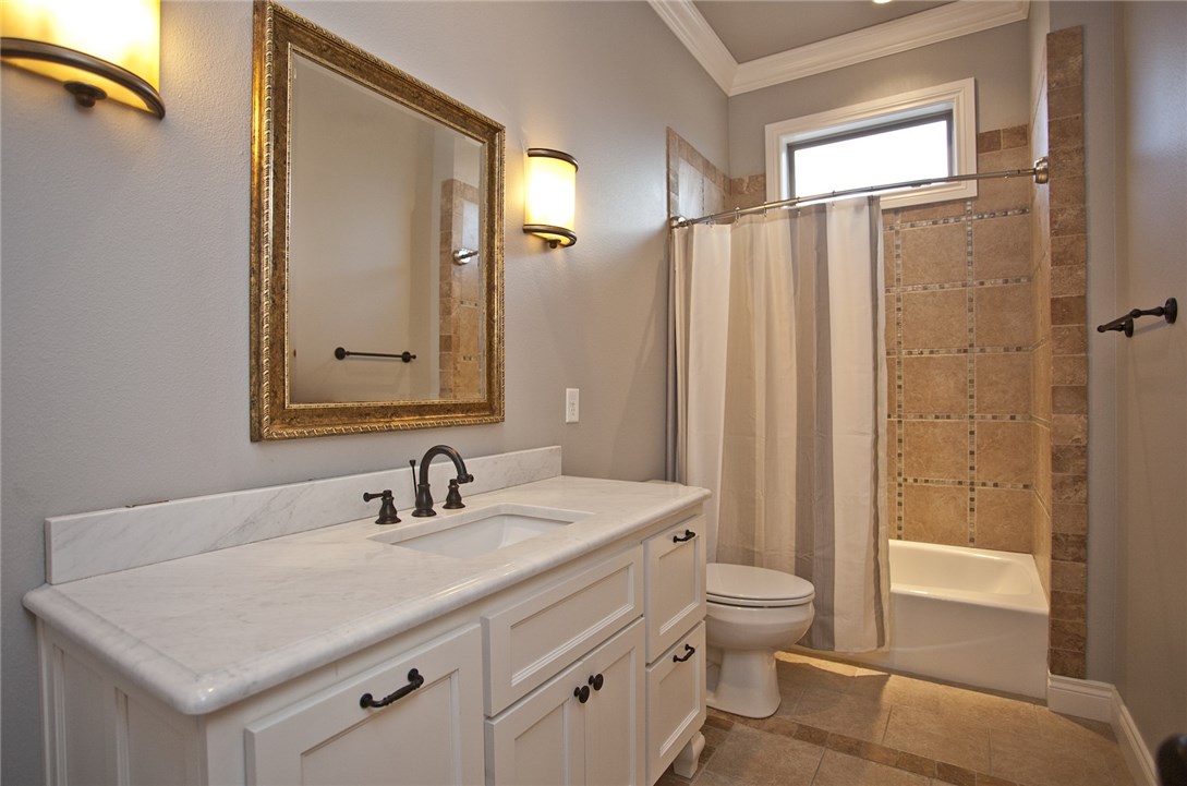 Stonebriar - Residential