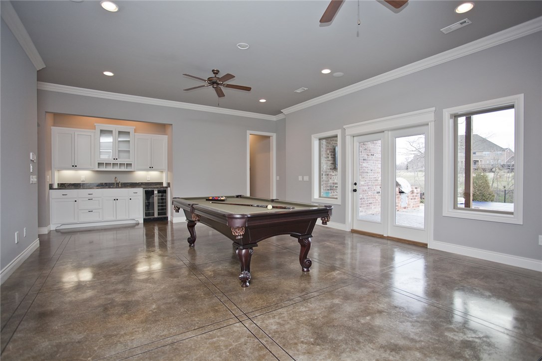 Stonebriar - Residential