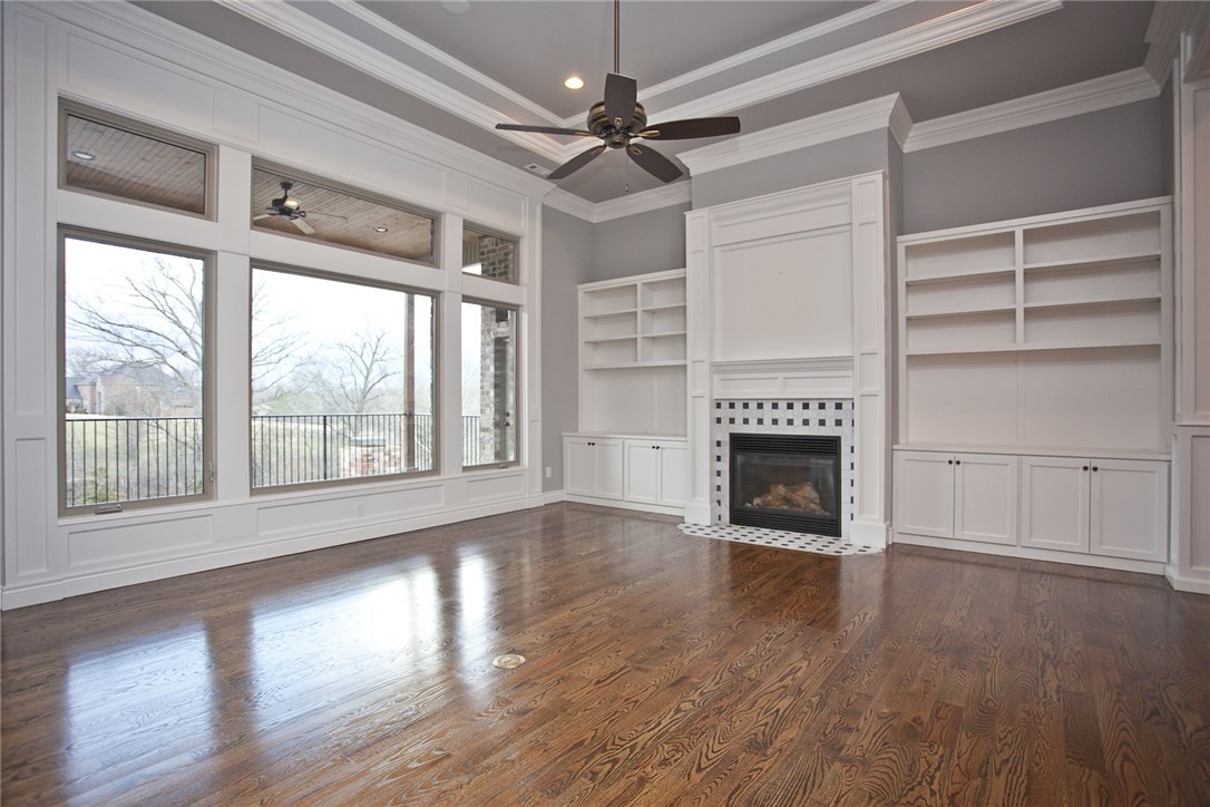 Stonebriar - Residential