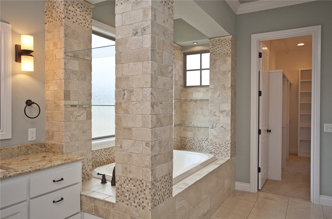 Stonebriar - Residential