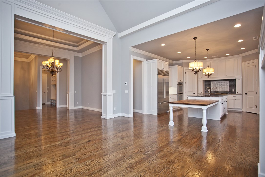 Stonebriar - Residential