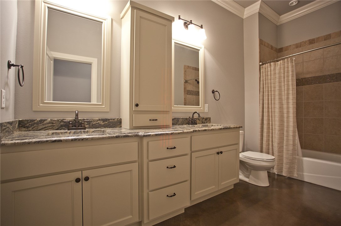 Stonebriar - Residential