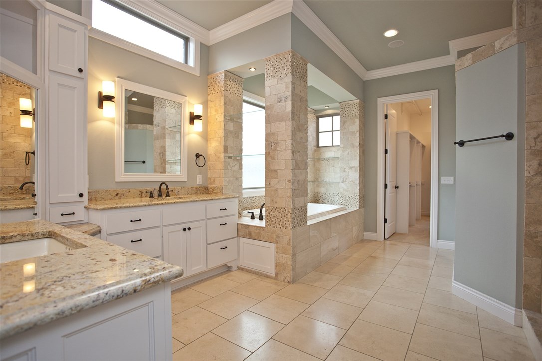 Stonebriar - Residential