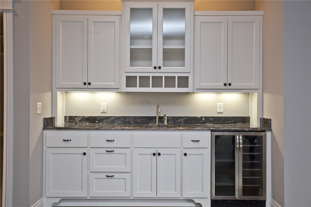 Stonebriar - Residential