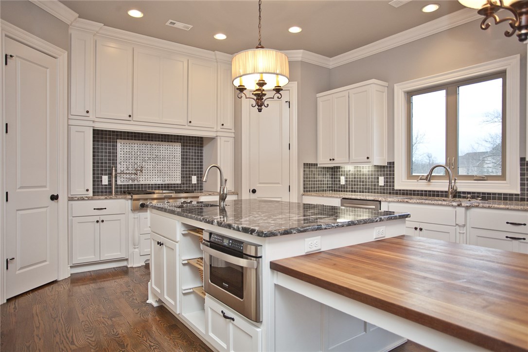 Stonebriar - Residential