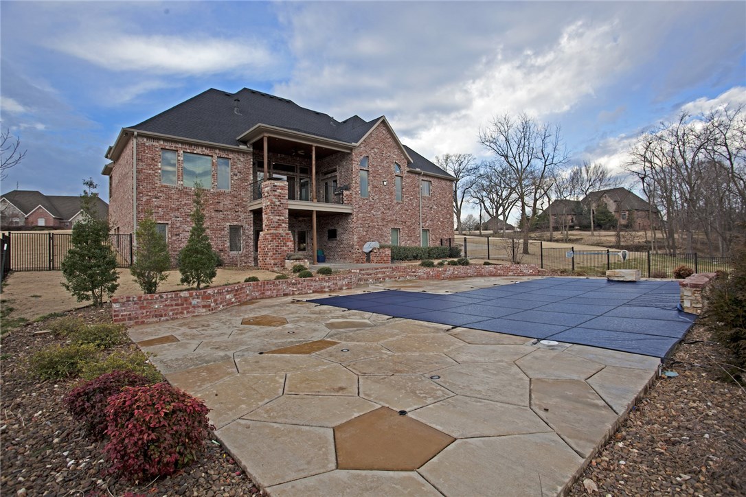 Stonebriar - Residential