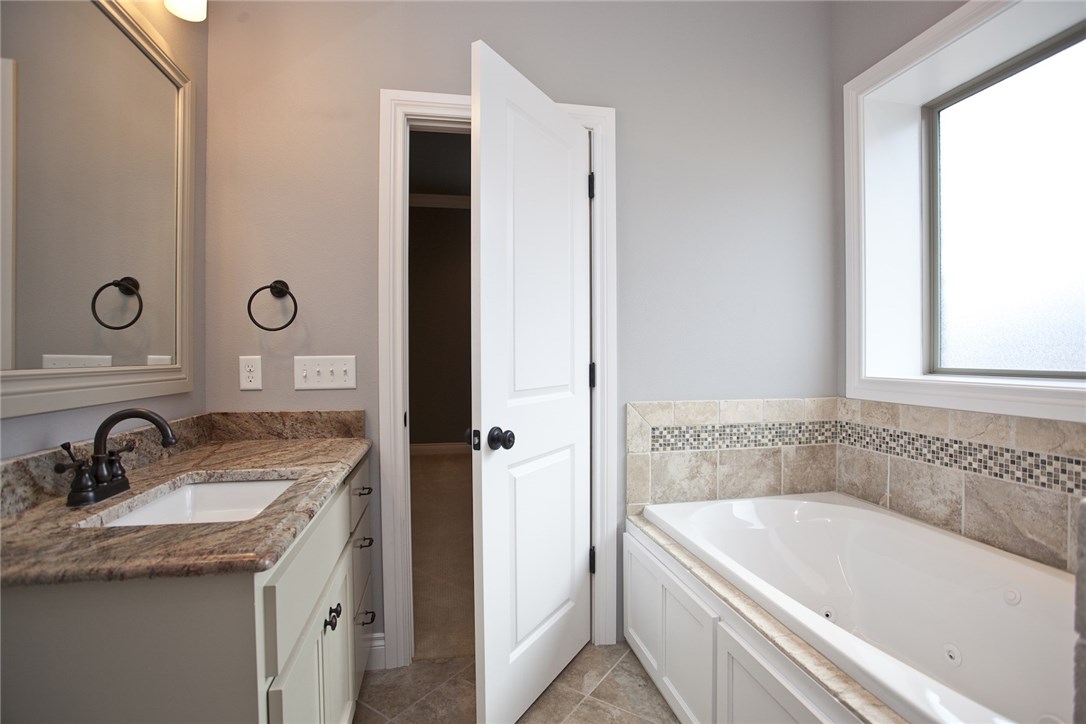 Stonebriar - Residential