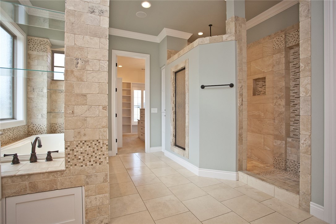 Stonebriar - Residential