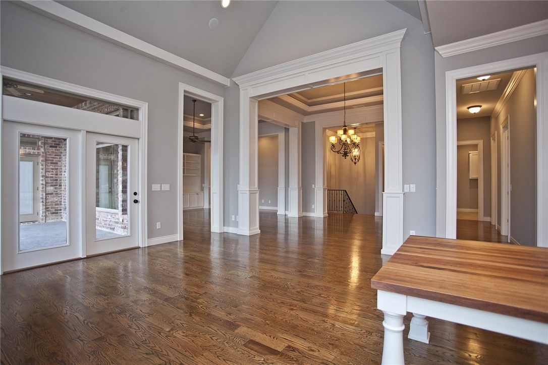 Stonebriar - Residential