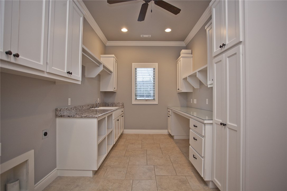 Stonebriar - Residential