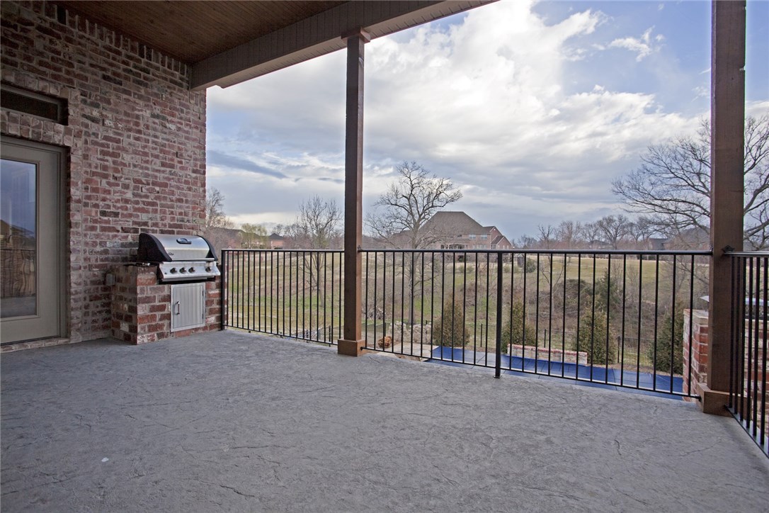 Stonebriar - Residential