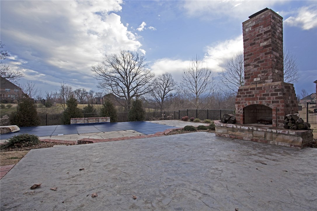 Stonebriar - Residential