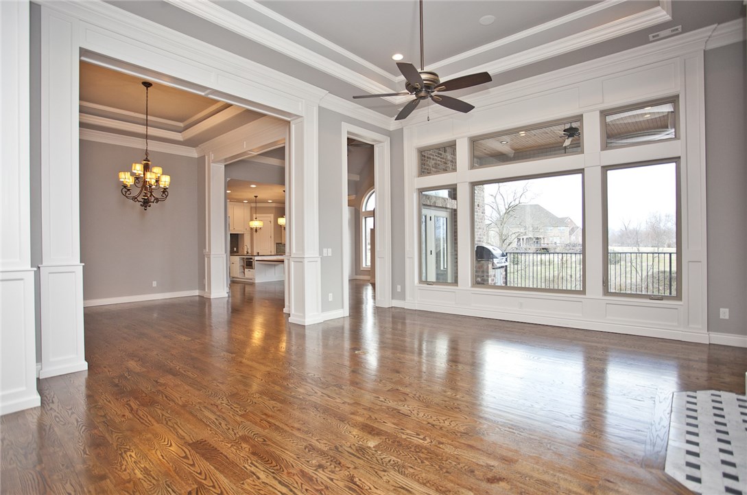 Stonebriar - Residential