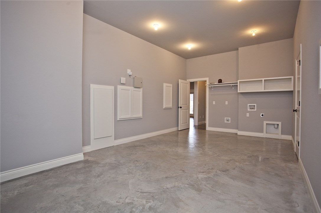 Stonebriar - Residential