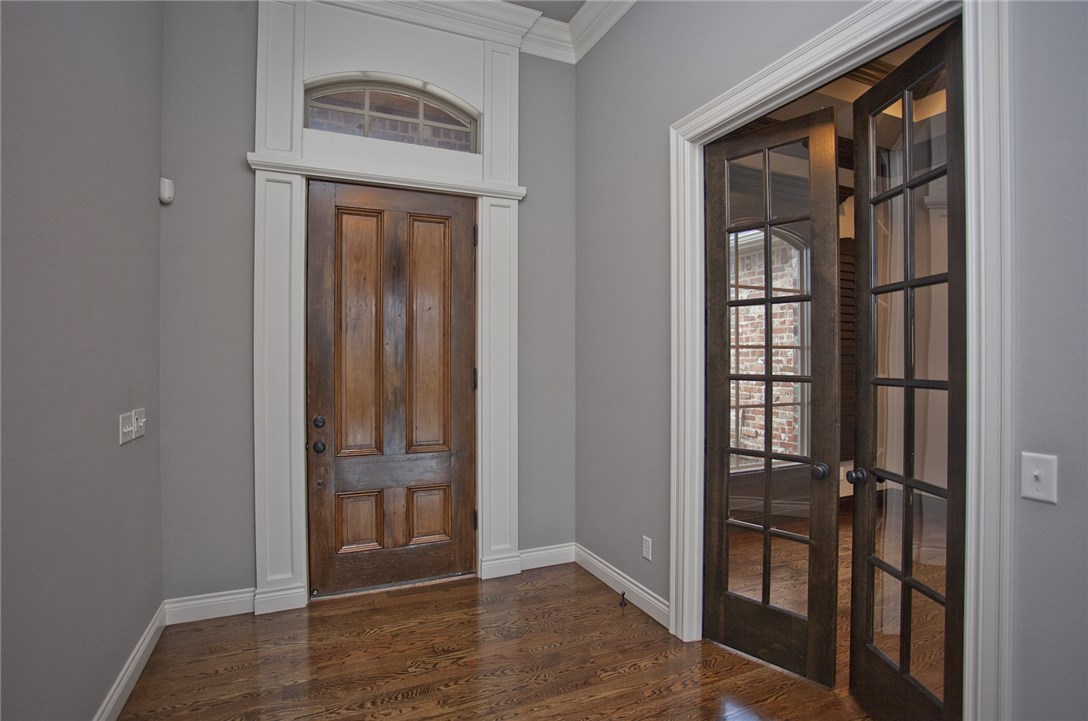 Stonebriar - Residential