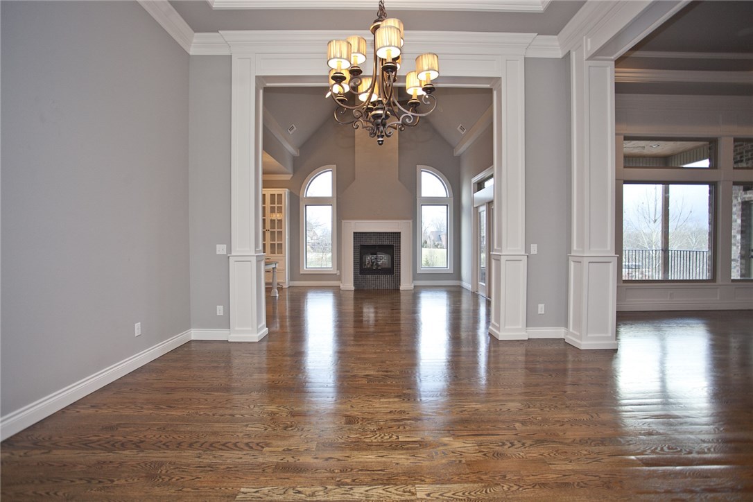 Stonebriar - Residential