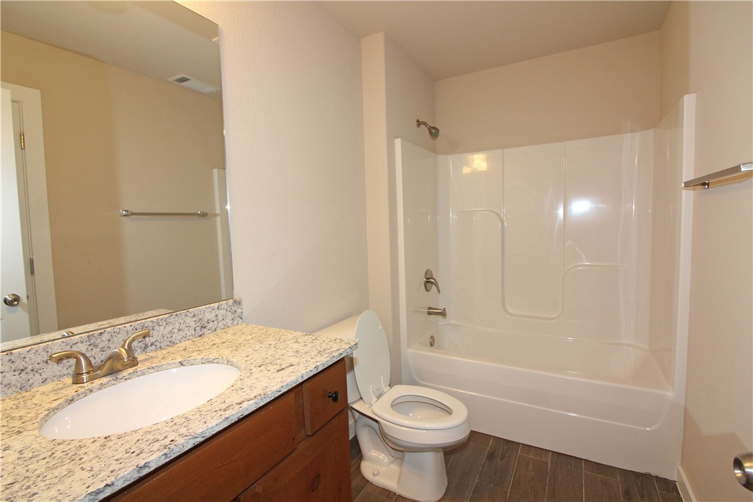 Kimmel Ridge Sub Centerton - Residential Lease
