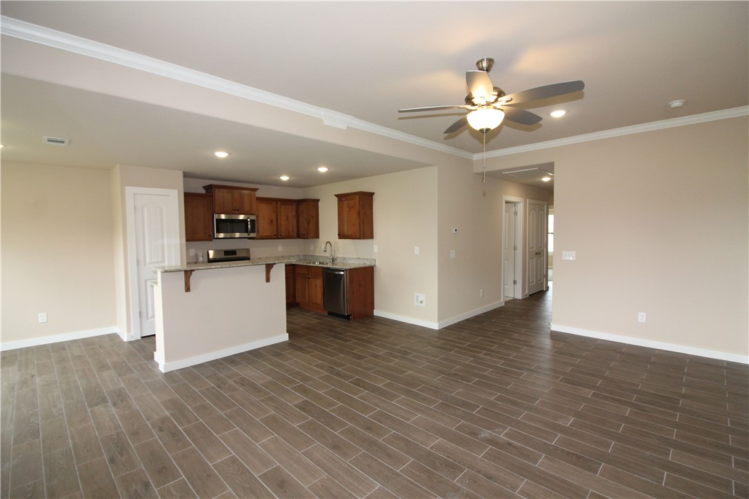 Kimmel Ridge Sub Centerton - Residential Lease