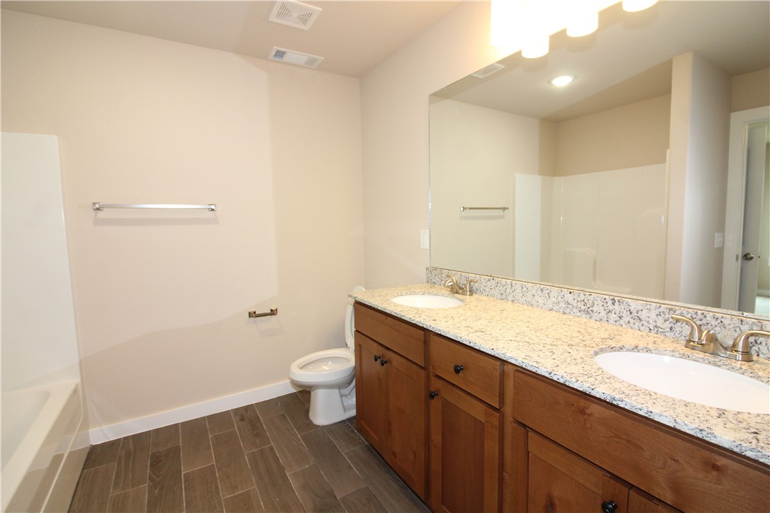 Kimmel Ridge Sub Centerton - Residential Lease