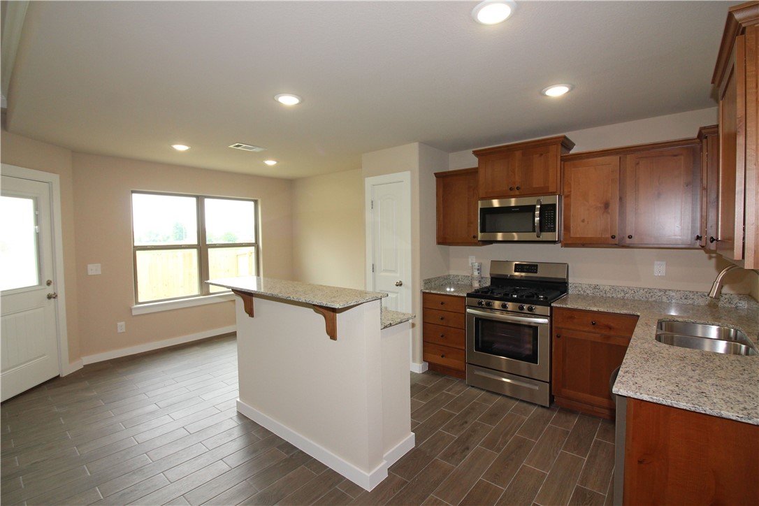 Kimmel Ridge Sub Centerton - Residential Lease