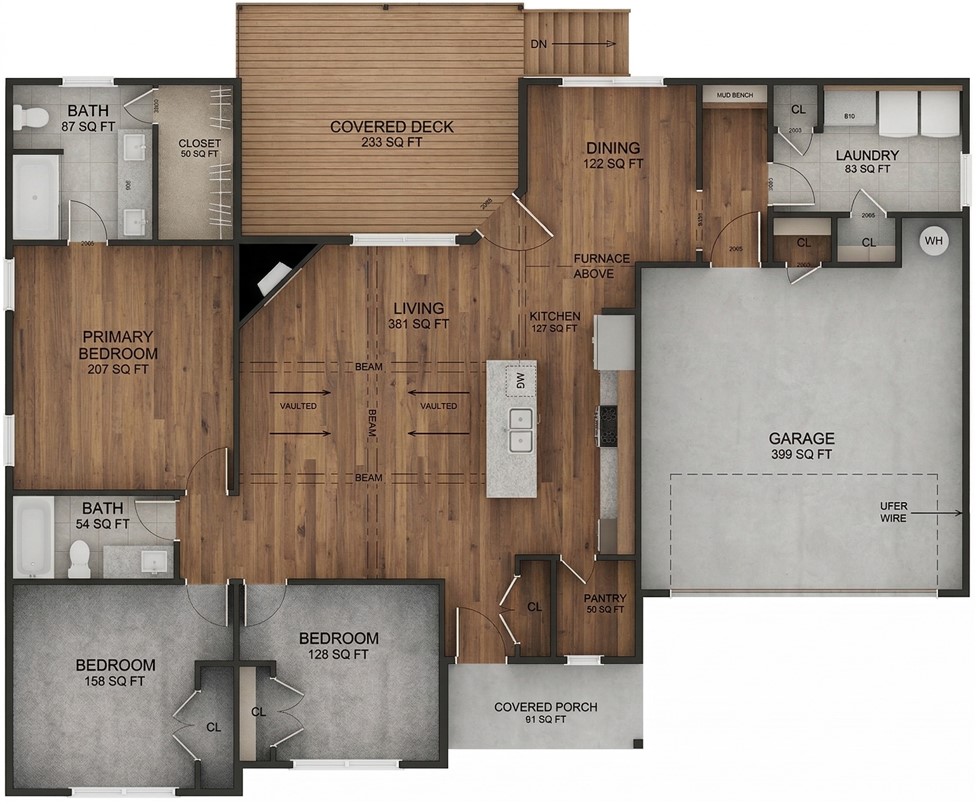 Morvan Sub Bvv - Residential