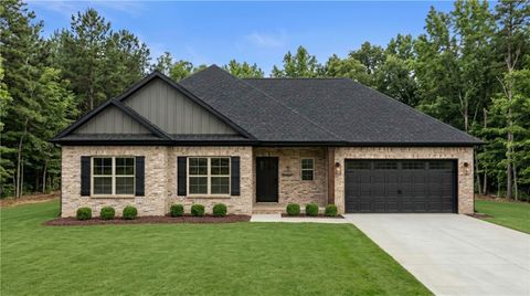 Photo of 15 Salen Lane, Bella Vista, AR 72715 (MLS # 1342621)