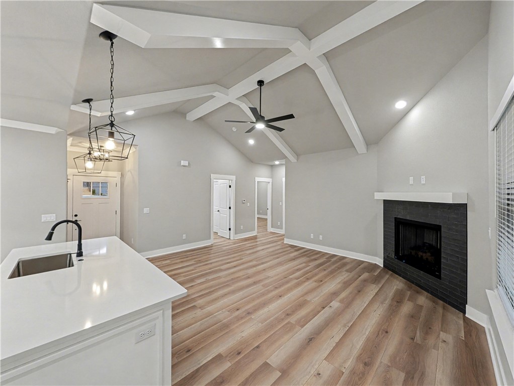 Morvan Sub Bvv - Residential