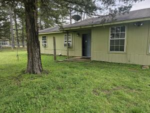 Located between the Ouachita's and the Ozark National Forest. Lake Nimrod is known for it's fishing and recreational lake life. This home is within walking distance to the boat dock. With 2 RV hook ups and a home with a little investing will be ready to host your family, or your guest. Complete with all appliances, storage shed, and storage container. Carter Cove is a quiet lake resort, and with amenities to enhance your stay. Sold AS IS, WHERE IS No Repair. Cash or Conventional, Call me today to book your showing. See Documents for more information about the area.