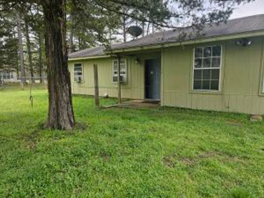 Located between the Ouachita's and the Ozark National Forest.  Lake Nimrod is known for it's fishing  and recreational lake life.  This home is within walking distance to the boat dock.   With 2 RV hook ups and a home with a little investing will be ready to host your family, or your guest. Complete with all appliances, storage shed, and storage container. Carter Cove is a quiet lake resort, and with amenities to enhance your stay. Sold AS IS, WHERE IS No Repair. Cash or Conventional, Call me today to book your showing. See Documents for more information about the area.