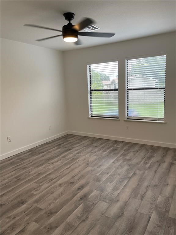 DURHAM PLACE-BENTONVILLE - Residential Lease