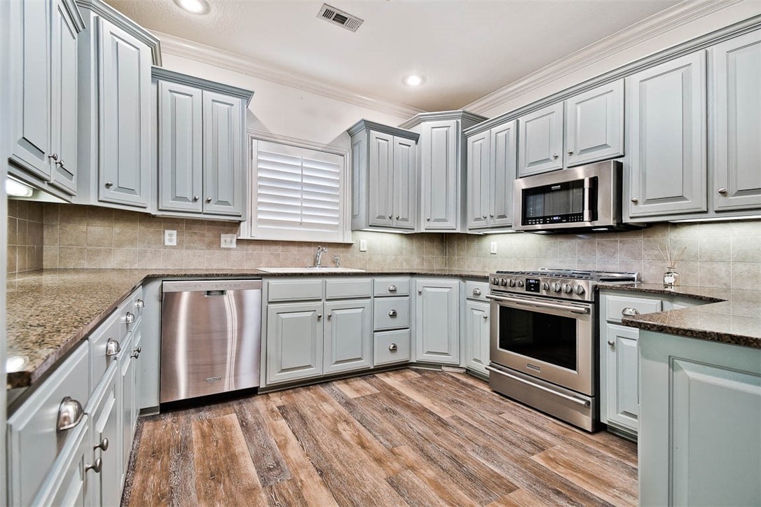 Har-Ber Meadows - Residential