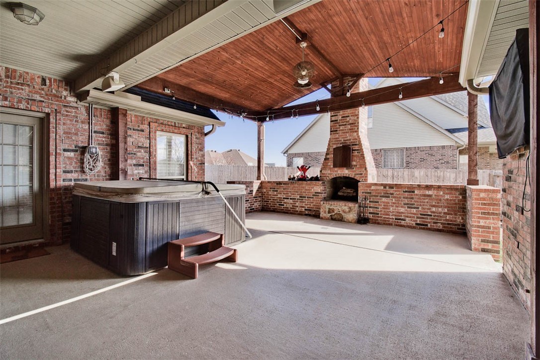 Har-Ber Meadows - Residential