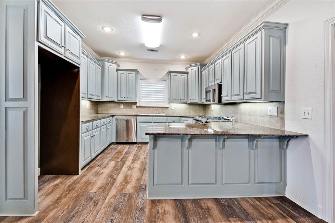 Har-Ber Meadows - Residential