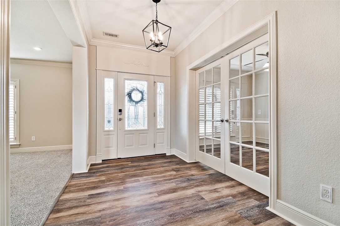 Har-Ber Meadows - Residential