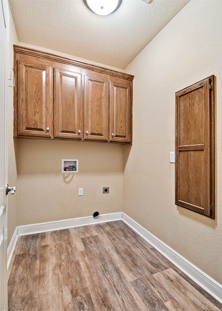 Har-Ber Meadows - Residential