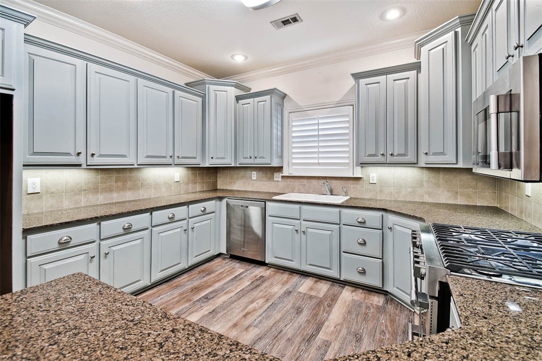 Har-Ber Meadows - Residential