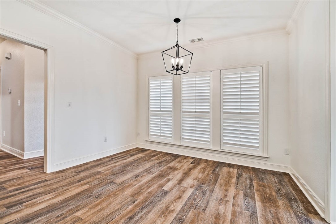 Har-Ber Meadows - Residential