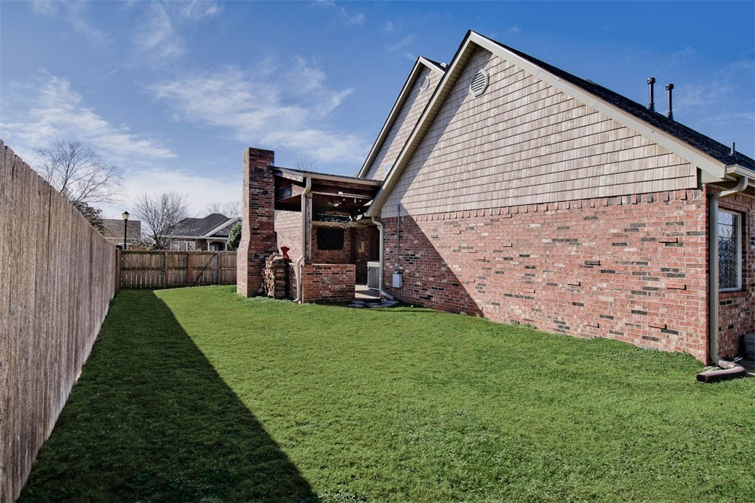 Har-Ber Meadows - Residential