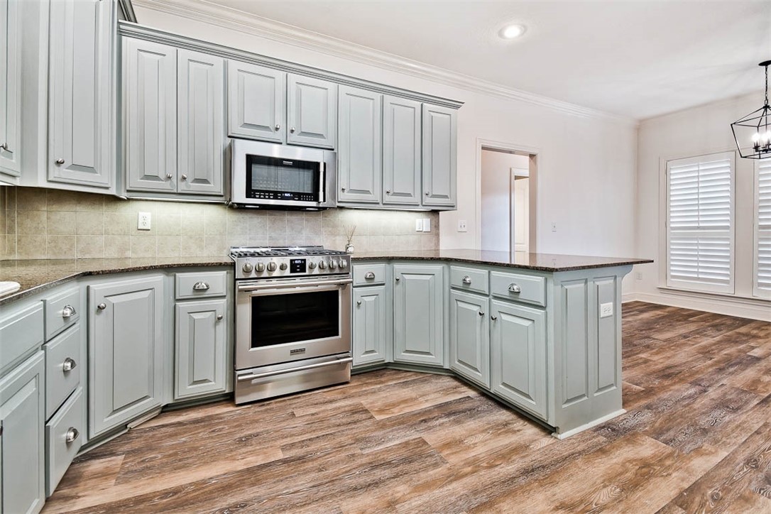 Har-Ber Meadows - Residential