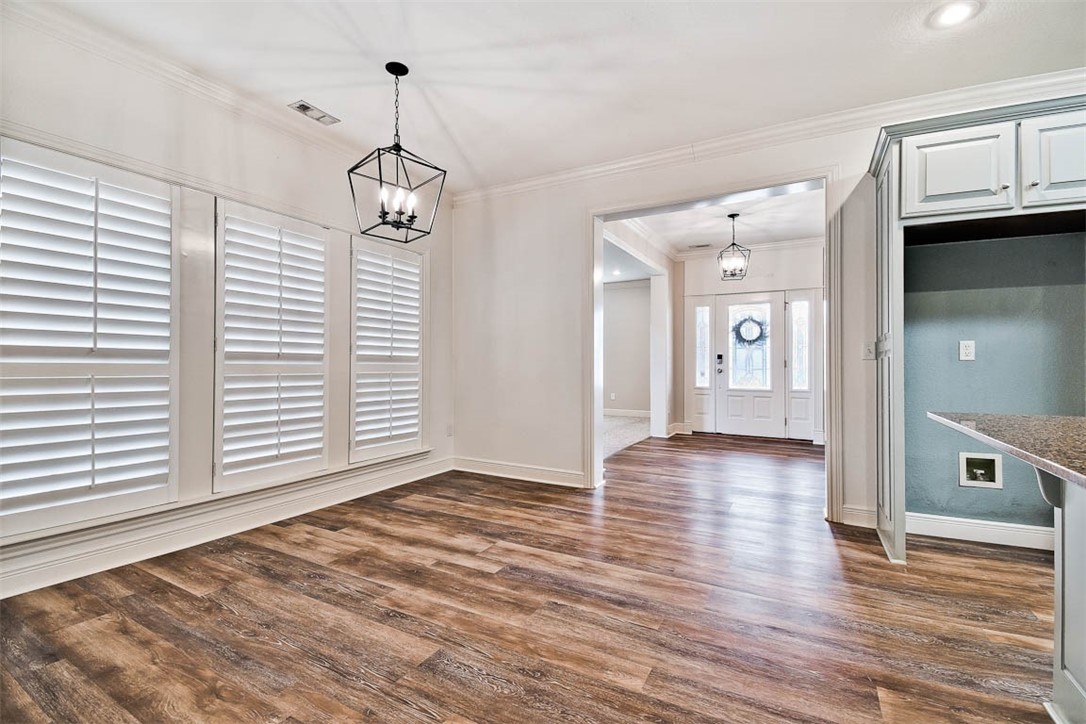 Har-Ber Meadows - Residential