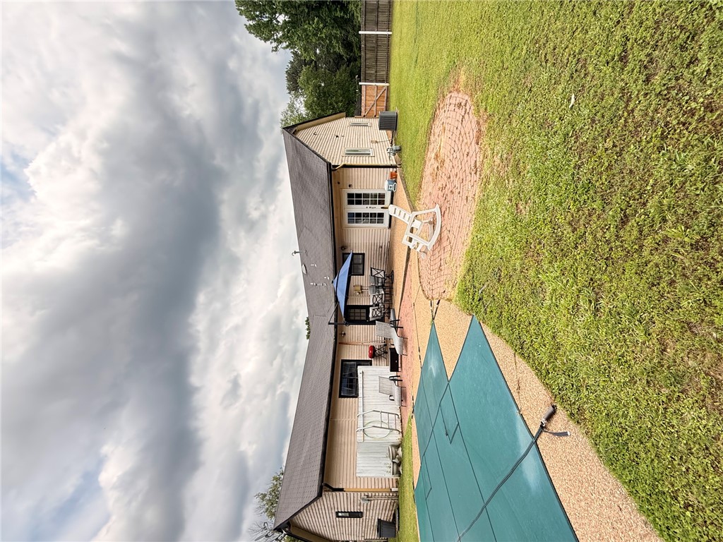 Razorback Estates Danville - Residential