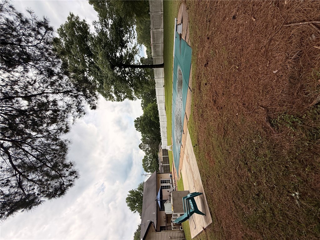 Razorback Estates Danville - Residential