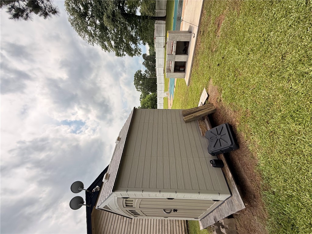 Razorback Estates Danville - Residential