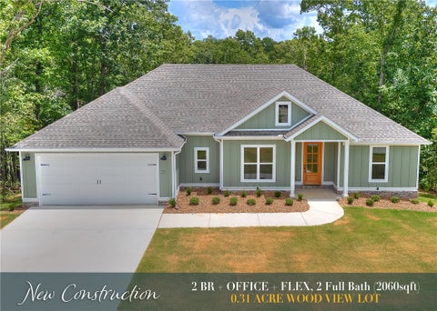 Photo of 25 Roxburgh Drive, Bella Vista, AR 72715 (MLS # 1356682)